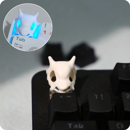 Custom Pokémon Keycaps